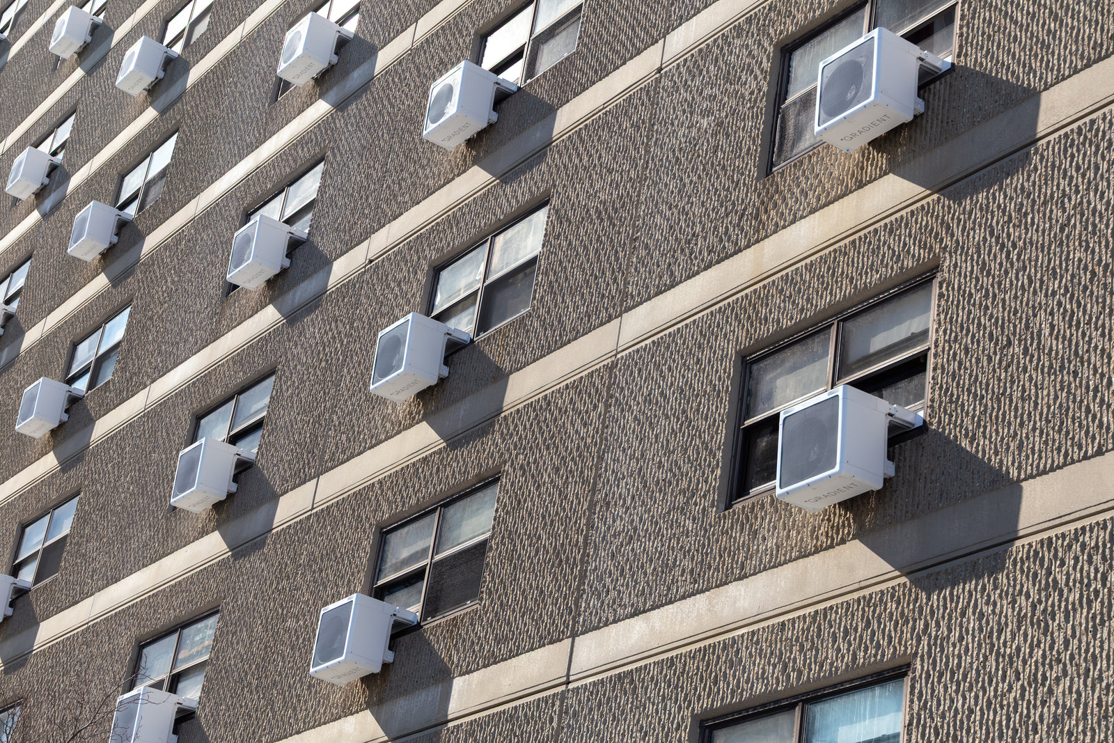 Carroll Tower · Providence, RI