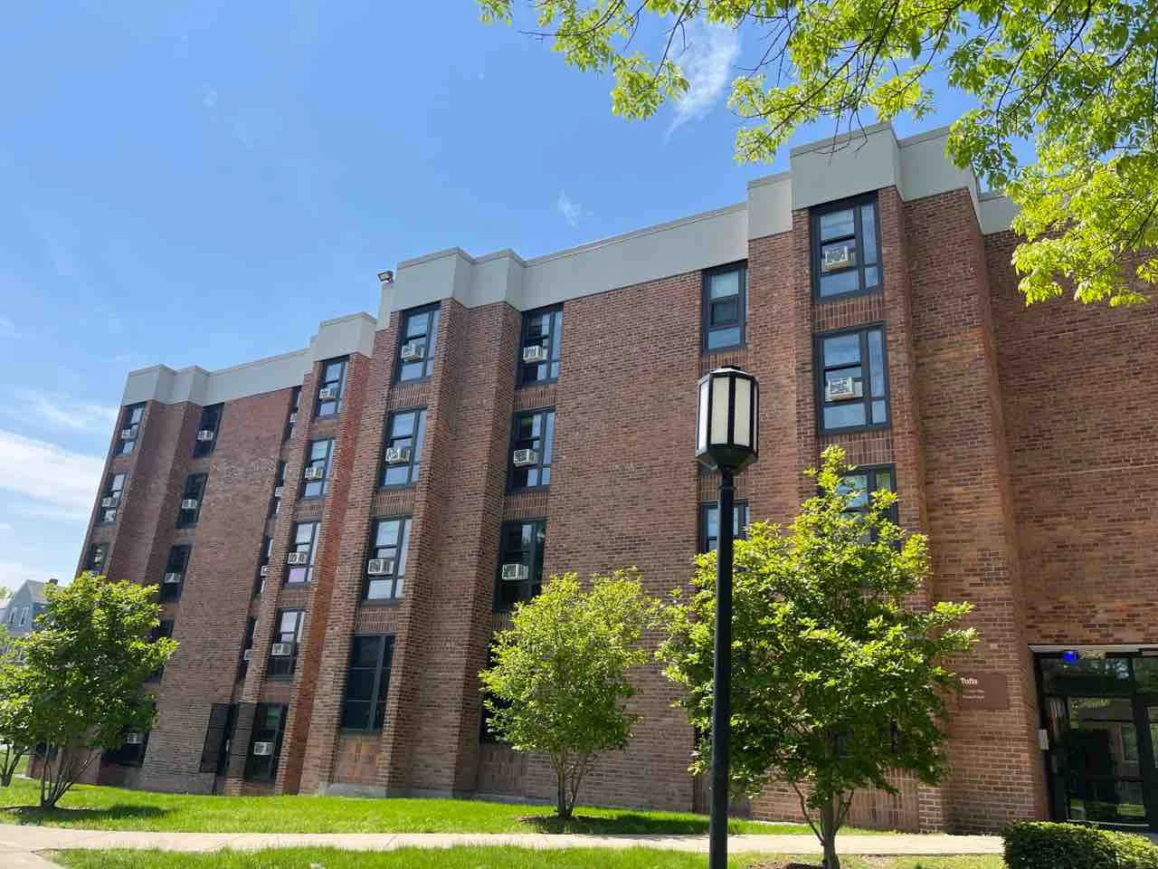 Tufts University · Medford, MA