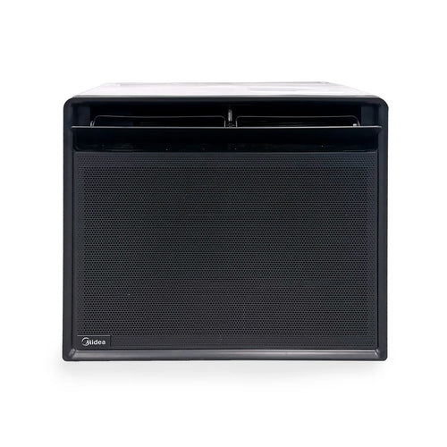 Midea Window Heat Pump + Professional Installation