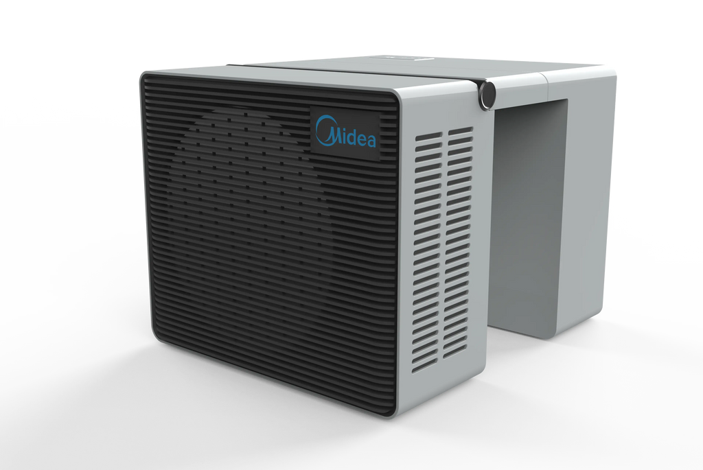 Midea Window Heat Pump