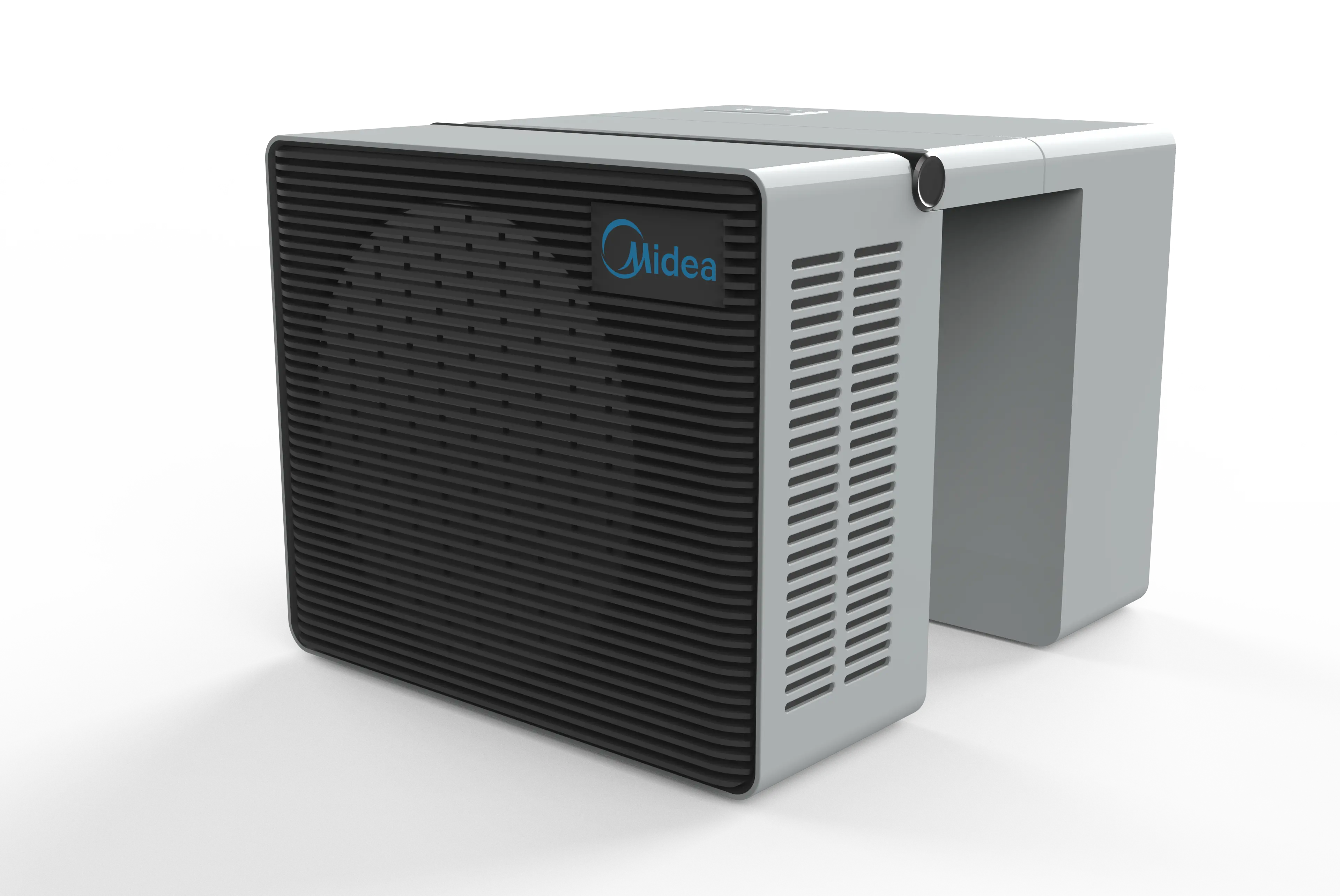 Midea Window Heat Pump