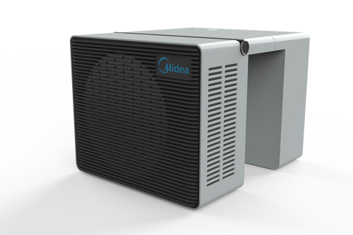 Midea Window Heat Pump
