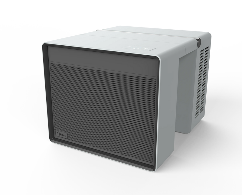 Midea Window Heat Pump